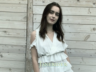 Janerider