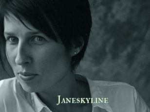 Janeskyline
