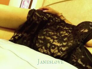 Janeslove
