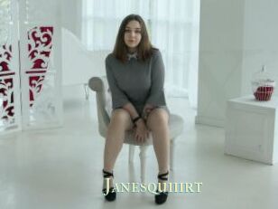 Janesquiiirt