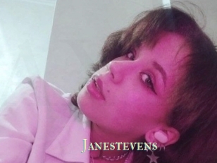 janestevens Actrice xxx