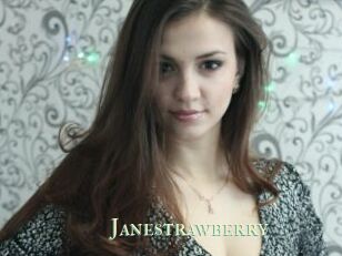 Janestrawberry