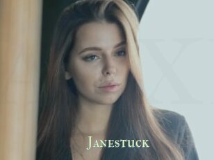 Janestuck