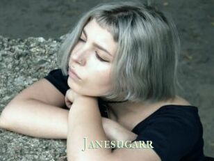Janesugarr