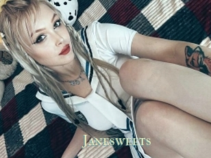 janesweets Actrice xxx