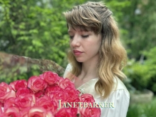 Janetbarker