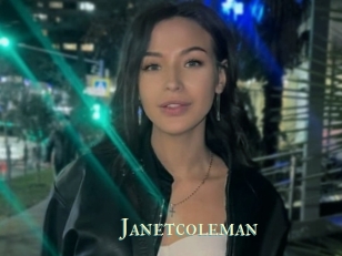 Janetcoleman