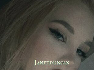 Janetduncan