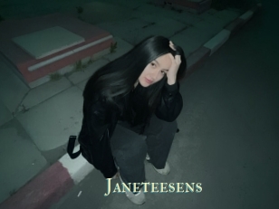 Janeteesens