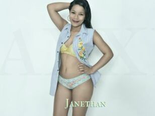 Janethan