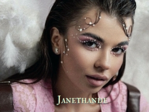 Janethande