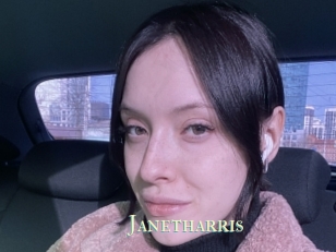 Janetharris