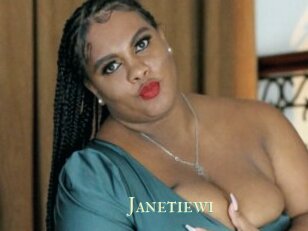 Janetiewi