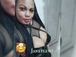 Janetlewi
