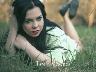 Janetmagice
