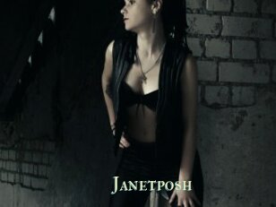 Janetposh