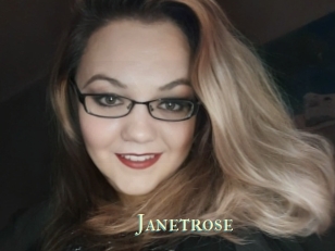 Janetrose