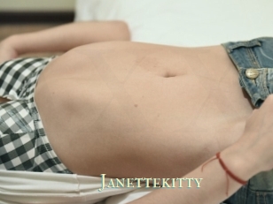 Janettekitty
