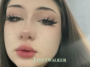 Janetwalker