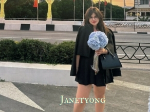 Janetyong