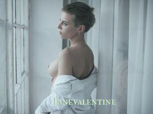 Janevalentine