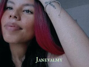 Janevalmy