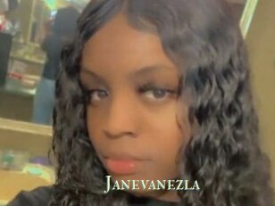 Janevanezla