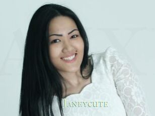 Janeycute