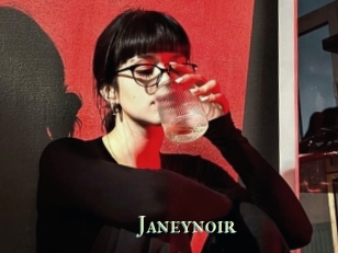 Janeynoir