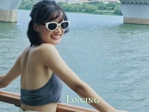 Janging