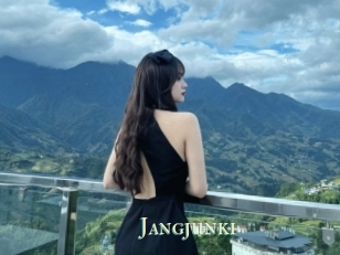 Jangjunki