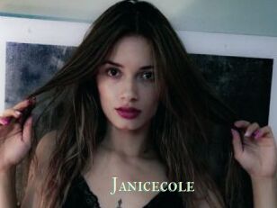 Janicecole