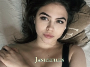 Janicefilen