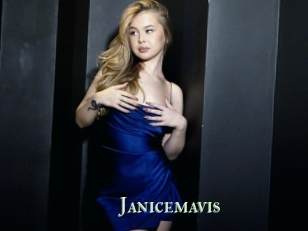 janicemavis Actrice xxx