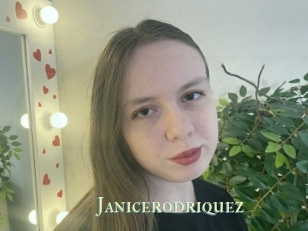 Janicerodriquez