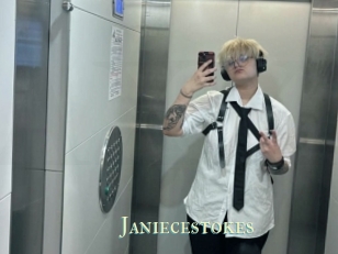 Janiecestokes
