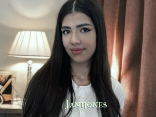 Janijones