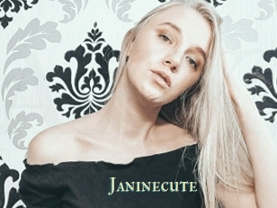Janinecute