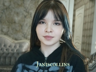janiscollins Actrice xxx