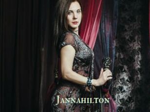 Jannahilton