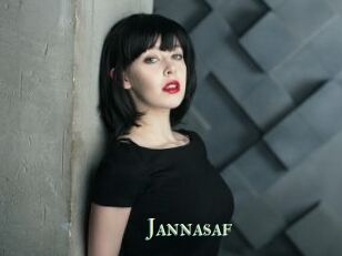 Jannasaf