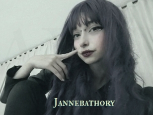 Jannebathory