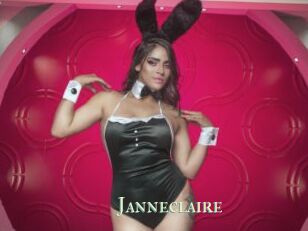 Janneclaire