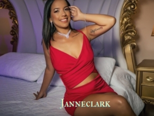 Janneclark