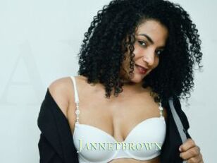 Jannetbrown