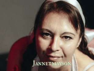 Jannetmayson