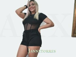 Jannetorres