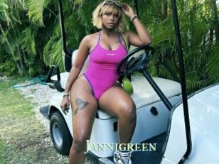 Jannigreen
