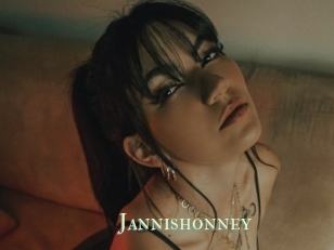 Jannishonney