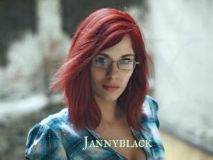 Jannyblack